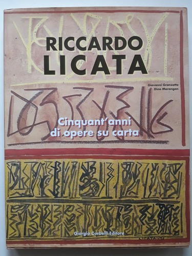 Riccardo licata cinquant anni - riccardo, licata.