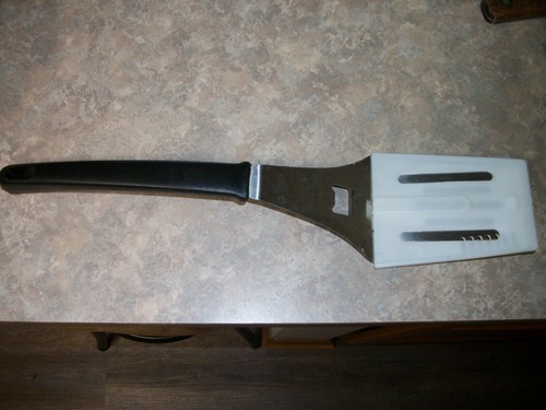 Pampered chef bar - bar-b-boss, bbq