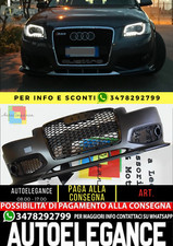 💎PARAURTI ANTERIORE ADATTO