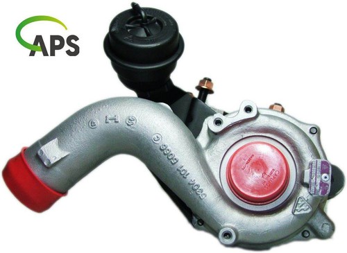 Turbocompressore 53039880035