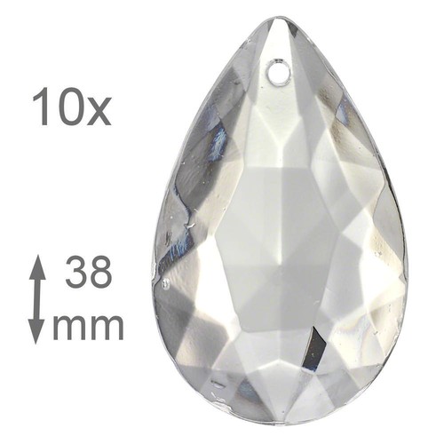 10x antico cristallo - 10x,
