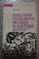 Quasi quasi faccio anch'io un