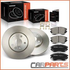 Dischi Freno Pastiglie