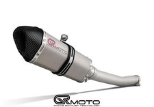 Scarico per Yamaha Thundercat