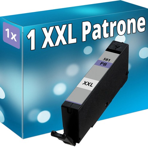 Xxl cartucce per stampante - per,