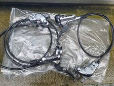 Set freni Shimano XTR XTR M987