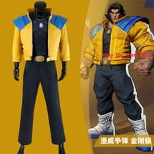 Gioco Marvel Rivals Wolverine