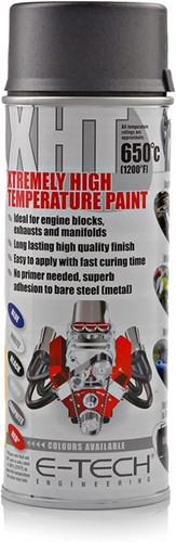 Pinza freno tech graphite - pinza, e-tech