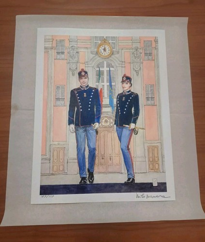 Stampa milo manara scuola - stampa,