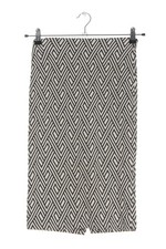 ZARA Gonna a tubino Donna