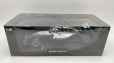  MIN110160044 Minichamps Mercedes-AMG Petronas W07 Hamilton GP d'Australia 2