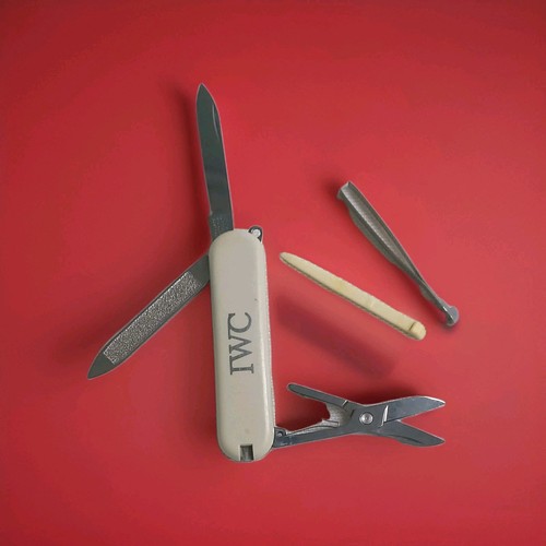 Coltellino vintage victorinox - coltellino,