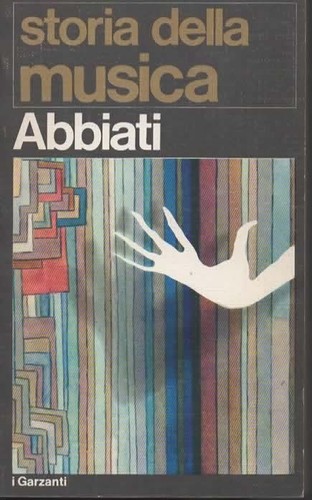 Libri abbiati storia della - libri,