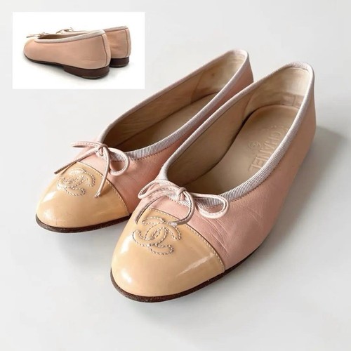 Chanel ballerine - ballerine,