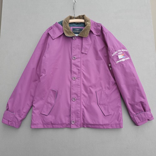 Giacca henri lloyd viola - giacca,