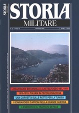 Rivista Storia Militare n. 92