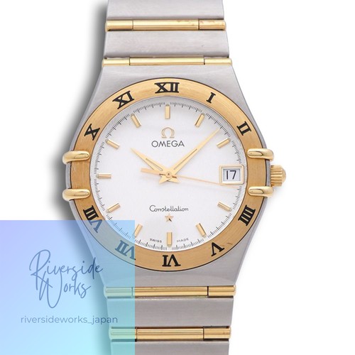 Orologio omega constellation - orologio,