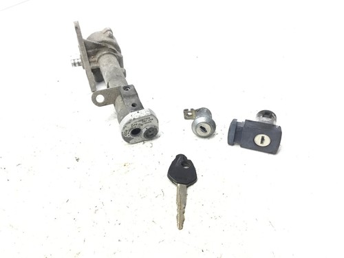 Suzuki burgman 125 blocchetto - burgman,