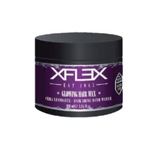 xflex cera capelli effetto