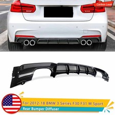 FIT 2012-18 BMW F30 F31 M