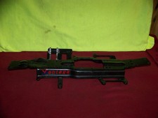 telaio traxxas supermaxx nitro