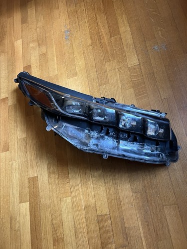 Toyota prius headlight front - toyota,