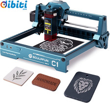 C1 Mini Macchina per Incisione
