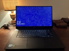 HP EliteBook 840 G7 14" (512GB SSD, Intel Core i7 10a gen., 4,90 GHz, 16GB,...