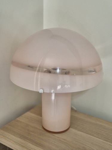 Lampada tavolo carlo - da, di