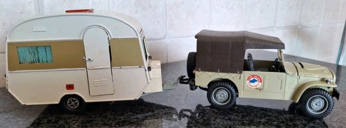 Barlux raro fiat - fiat, campagnola