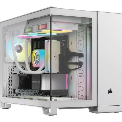 Case per corsair - case,
