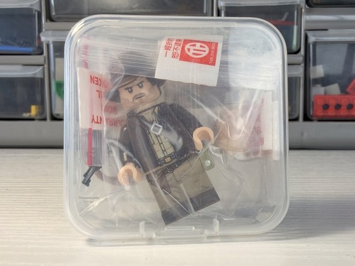 Personalizzato lego phoenix - personalizzato,