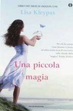 Una piccola magia libro di - una,