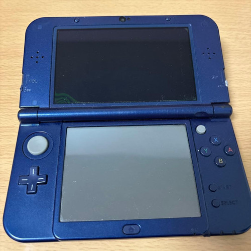 Nintendo 3ds console - 3ds, xl