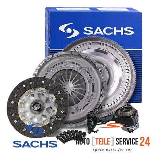 Kit frizione sachs 2290601105 - frizione,