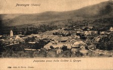 PEVERAGNO, Cuneo - Panorama -