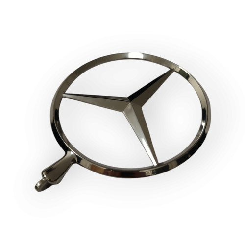 Mercedes stella cappuccio - stella,