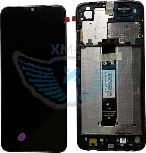 Lcd xiaomi redmi a1 - redmi, a1+