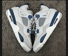 Scarpe AJ4 Nike Air Jordan 4