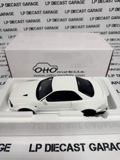 OTTO MOBILE NISSAN SKYLINE