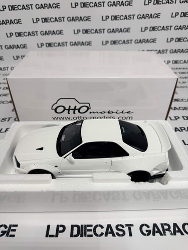 Otto mobile nissan skyline - nissan,