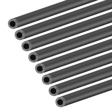 Round Carbon Fiber Pipe 4mm x