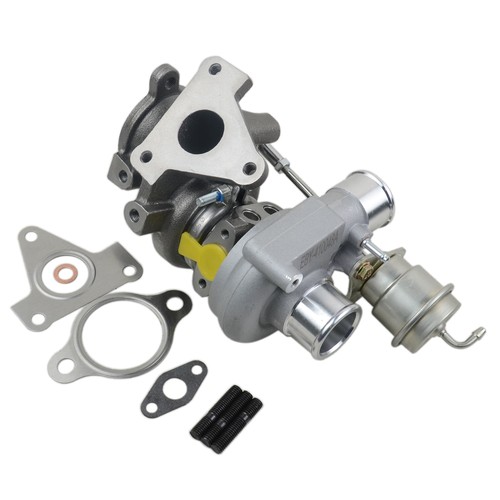 Ricambio turbocompressore per