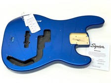 Fender Squier Affinity PJ BASS