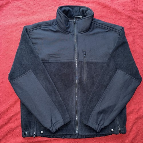 Blauer 4650 fleece - blauer, jacket