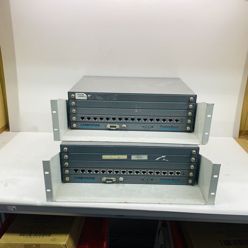 Computone intelliserver - computone,