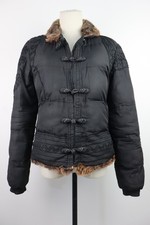 CLASS ROBERTO CAVALLI GIUBBINO