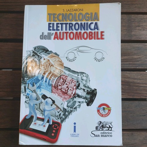 Tecnologia elettronica - tecnologia,