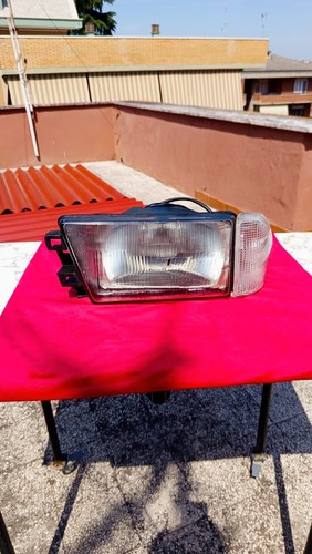 Faro carello alfa 1 6 - faro, 1.6