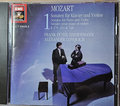 Mozart sonatas for - mozart:, and